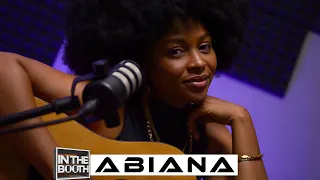 in the booth abiana far away ft fameye 