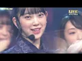 乃木坂46 インフルエンサー [Tear Best Shot Version]