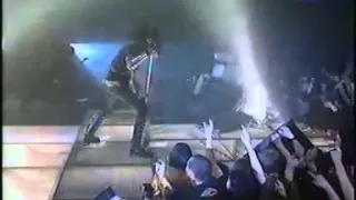 Download Dimmu Borgir - In Death's Embrace (Live In Poland 1998) MP3