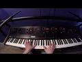 Download Lagu After All - Al Jarreau (keyboard cover)