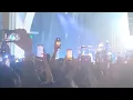 Forrest Frank - No Longer Bound ft Hulvey (Rock the Universe 2026)