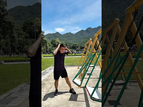 SSF - Công viên có ma || Haunted park #shorts