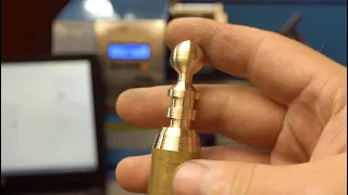 Домашний чпу токарный за копейки!