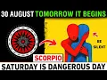 Download Lagu ♏ SCORPIO AUGUST 30 – The Shadow Truth Awakens TOMORROW 🌑🔥 3 Secrets That Will Shake Your Soul: