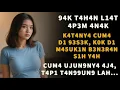 Download Lagu AKHIRNYA BISA MASUK JUGA NAK..!!!