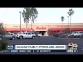 Bashas stores are hiring