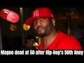 RIP Melvin Magoo Barcliff dead at 50 after Hip-Hop s 50th anniversary