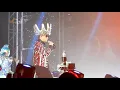 20190504  Leon Metro眼睛想旅行+我愛I Chi Ban