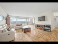 Luxury Waterfront Living at Cryder House 166-25 Powells Cove Blvd 15G Beechhurst Condo Tour