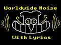 Download Lagu World Wide Noise WITH LYRICS | Pizza Tower