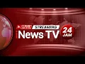 Download Lagu LIVE STREAMING INEWS TV 24 JAM