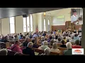 Richard W Rich Miller Memorial Service