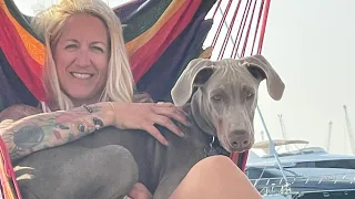 Episode 117 – Wild Week of Fun with the Sailing Pickle Family!