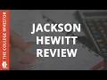 Jackson Hewitt Online Review 2019-2020 Nothing Special