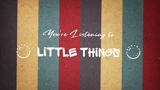 Little Things Prod Sunshine999