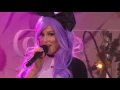 Download Lagu Dolly style - Glitter - Lotta på Liseberg (TV4)