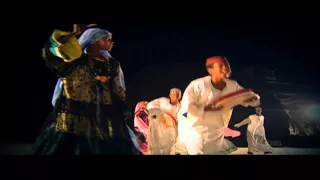 أغنية تعيشى يابلادى دندنها