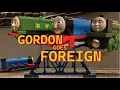 Download Lagu Gordon Goes Foreign (RWS 80th Anniversary Special!)