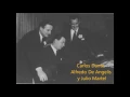 Carlos Dante y Julio Martel - Pregonera (con Alfredo De Angelis)