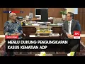 Download Lagu Misteri Kematian ADP, Menlu Dorong Penyelidikan Kematian ADP Dilanjutkan | Sindo Prime | 08/09