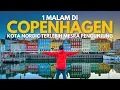 Download Lagu 1 malam di Copenhagen, kota Nordic terlebih mesra pengunjung | Faroe Islands Ep1