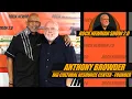 Tony Browder and The Timeline on Rock Newman Show 2 0