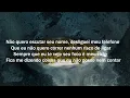 Marina Sena - Olho no Gato (Letra/Lyrics) | Official Music Video