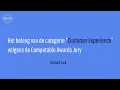 Download Lagu Customer Experience: De kracht van technologie + mens