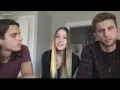 Ohio sibling band winners of The Voice share journey behind-the-scenes as father battles cancer