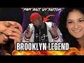 Rasheed - Papi Ain t No Snitch ROM reaction Ra is Wild