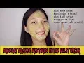 Download Lagu KHASIAT MASKER MENTIMUN UNTUK KULIT WAJAH !!! KULIT LEMBUT, KENYAL SEPERTI BAYI