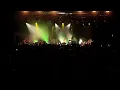 Incubus - "A Certain Shade of Green" Live from Sydney 2.3.12