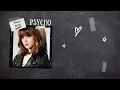 Vietsub | Psycho - Maisie Peters | Lyrics Video