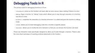 4 7 Debugging Tools part 2 6 25
