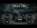 WISCACHOS - Gabito Ballesteros y Neton Vega (EPICENTER BASS+REEVERB)