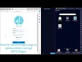 Genesis 2FA w instructions