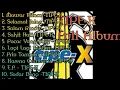 Download Lagu TIPE-X BEST ALBUM _MAWAR HITAM