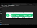 3 CSS Syntax