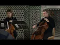 John Williams: Vivaldi - Concerto for Lute in D Major RV 93 (from the Royal Alcazar Palace) Part 4/9