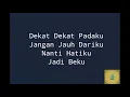 Download Lagu Camelia Malik - Aduhai (ft. Kasino Warkop Dki)