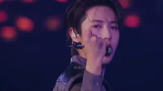 nct dream dreaming d j vu tds 2 in a dream in japan