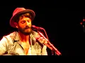 Ray LaMontagne 8.23.14:  Airwaves