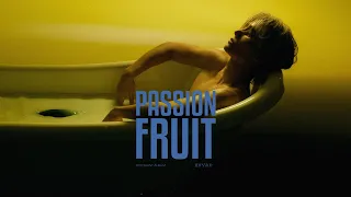 Jeff Satur - Passion Fruit【Official Visualizer】
