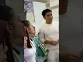 Lagu Sambutan Luar Biasa hari terakhir Bella Astillah \u0026 Syed saddiq, Mid Valley Shopping Center, Brunei 