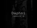 Frost and Forest in FABRICLIVE 93: Daphni