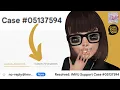 IMVU O que Fazer Com o Numero do Suporte