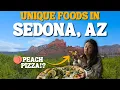 I Tried Sedona s Most Iconic Restaurants One of Them Made Me Nervous