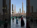I love Madinah #madina #madinekibaatein #islamicholycities #makkah #love #makkahmadina
