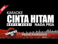 Download Lagu KARAOKE CINTA HITAM KOPLO NADA PRIA / COWOK
