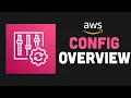 AWS Config Explanation and Walkthrough For Beginners